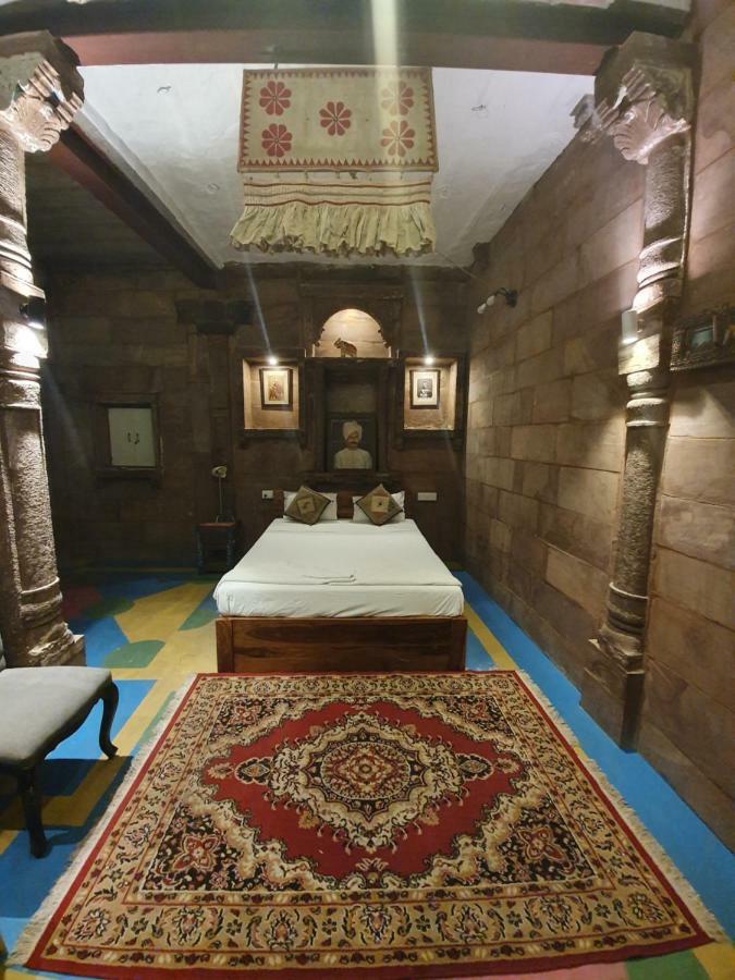 The Arch Boutique Homestay *