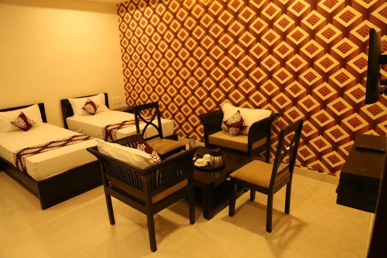 Om Heritage Haveli Hotel 3*