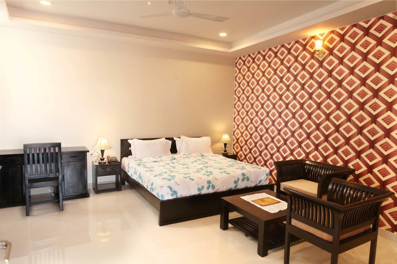 Hotel Om Heritage Haveli Jodhpur (Rajasthan)