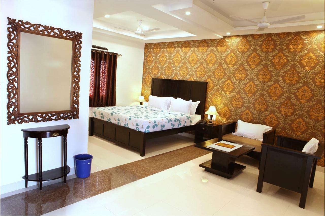 Hotel Om Heritage Haveli Jodhpur (Rajasthan)
