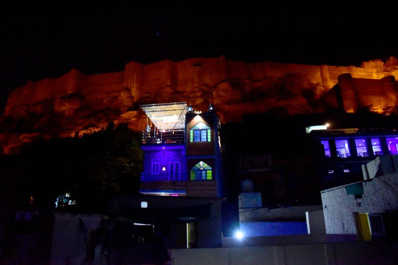 Mh Guest house Jodhpur (Rajasthan)
