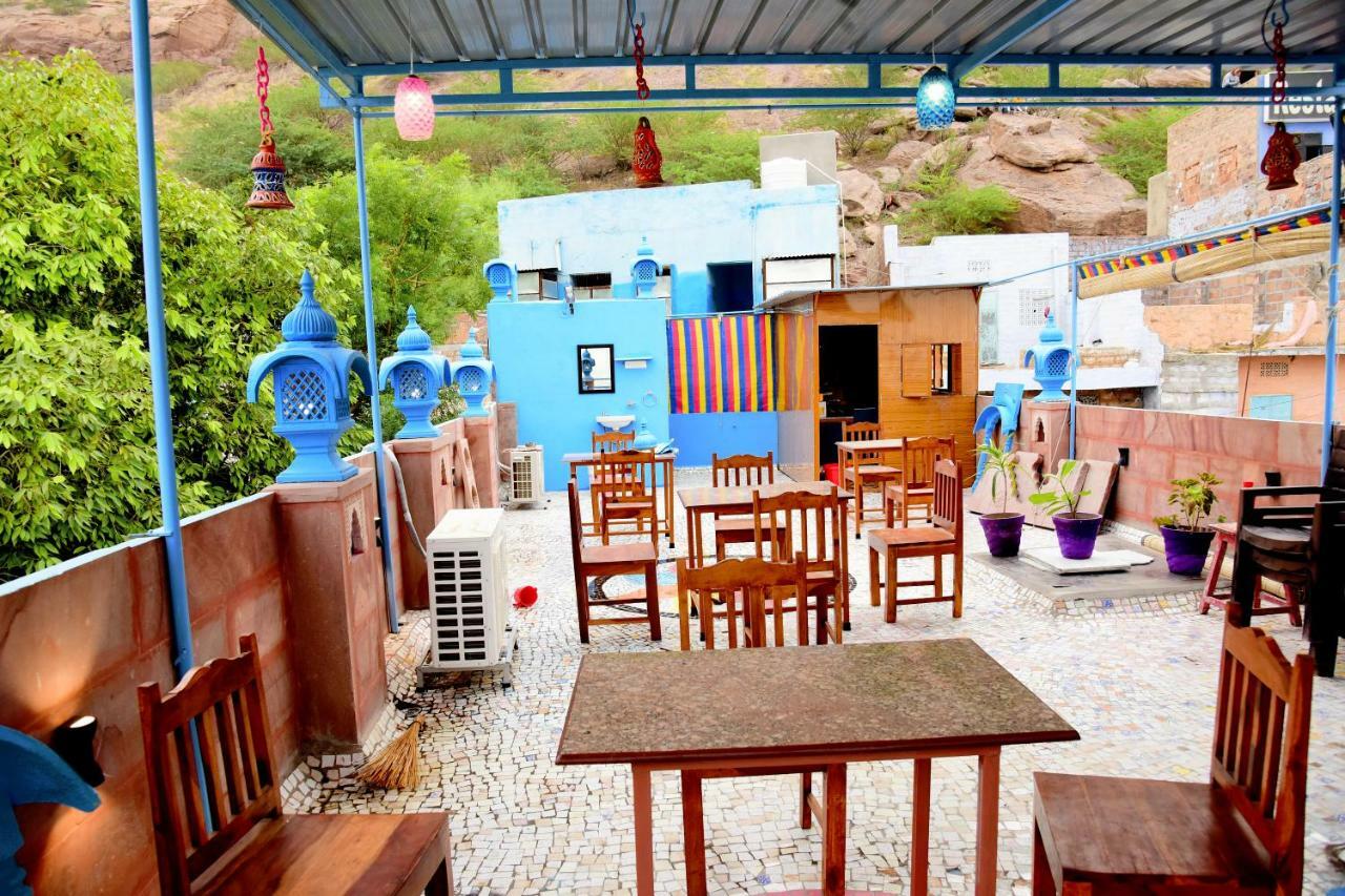 Guest house Mh Jodhpur (Rajasthan)