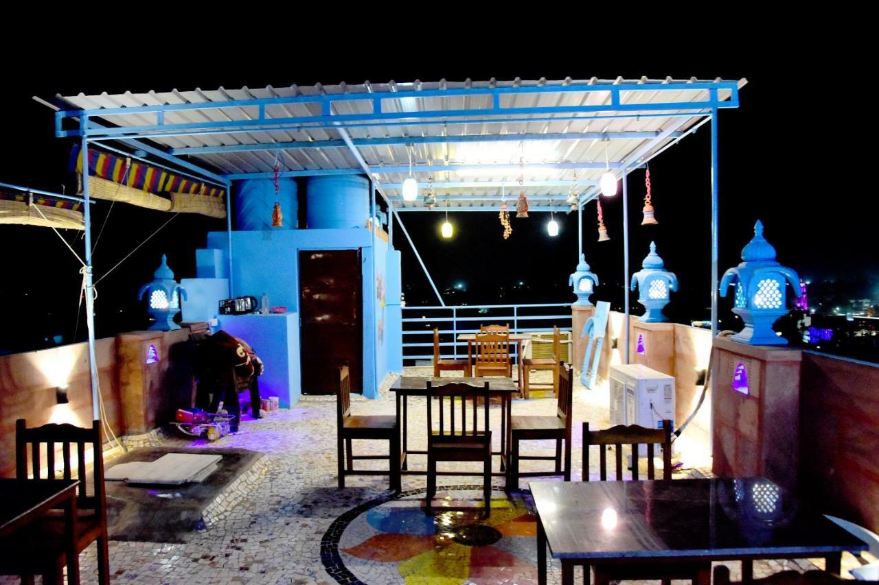 Mh * Jodhpur (Rajasthan)