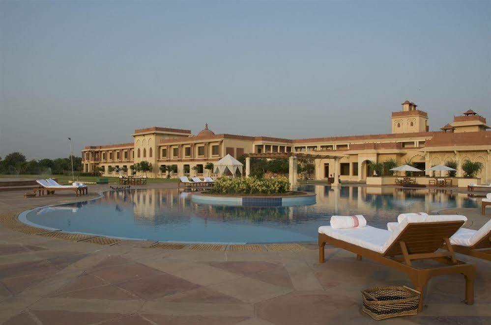 Ummed Jodhpur 5*