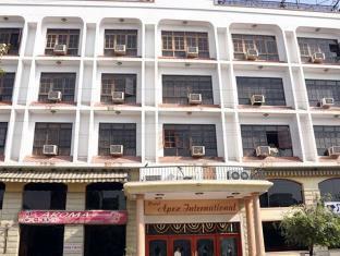 Apex International-jodhpur Hotel 3*