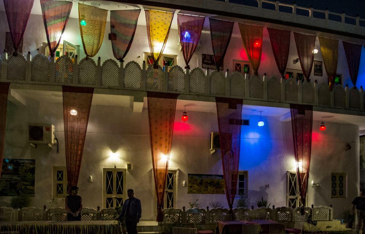 The Kothi Heritage Jodhpur (Rajasthan)
