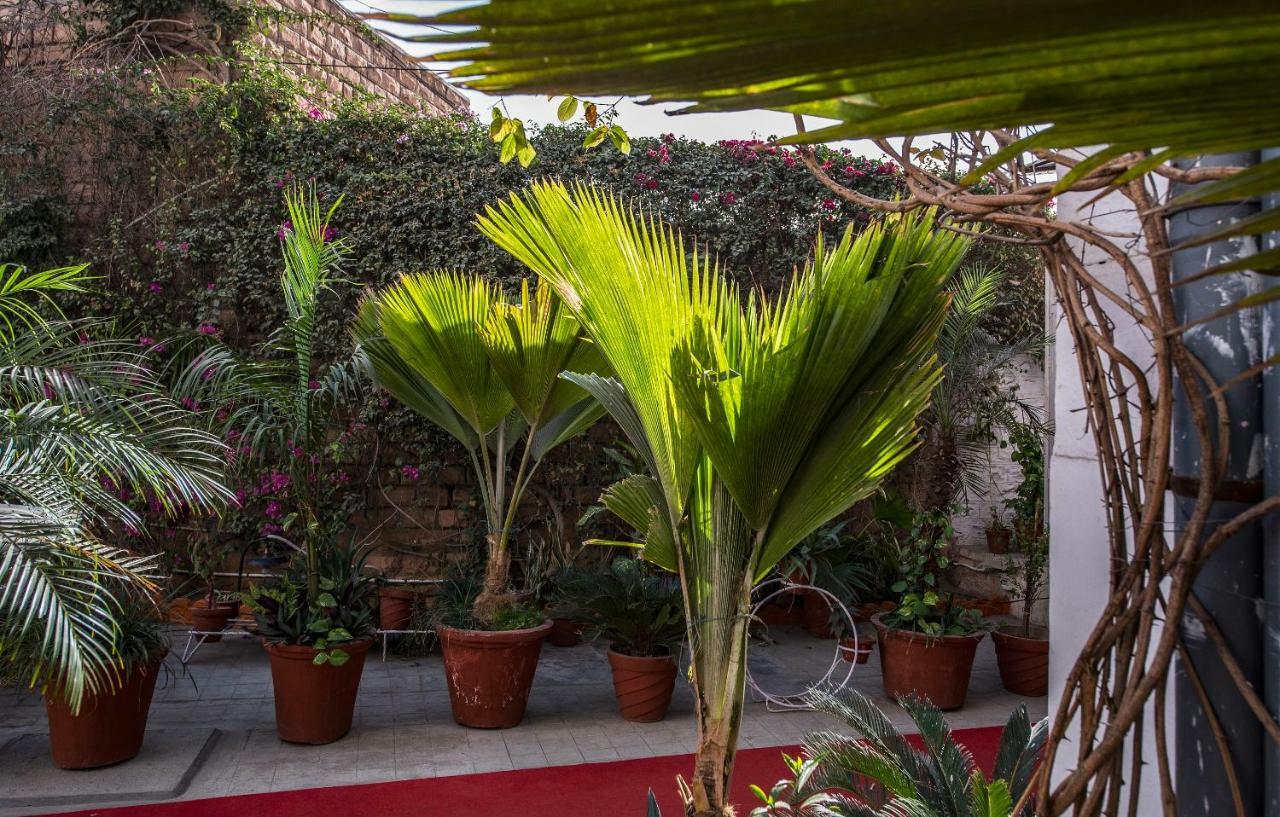 The Kothi Heritage Hotel