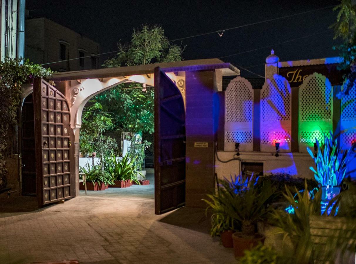 The Kothi Heritage Hotel 3*