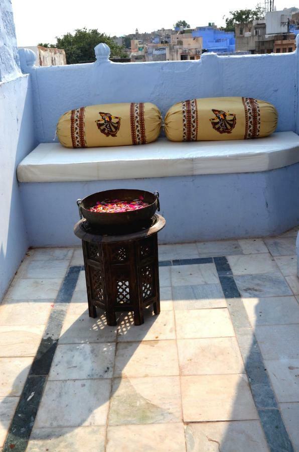 Jewel Haweli 3* Jodhpur (Rajasthan)