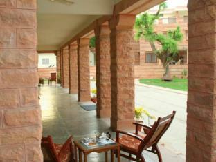Hotel Polo Heritage 3*