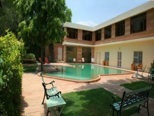 Hotel Polo Heritage Jodhpur (Rajasthan)