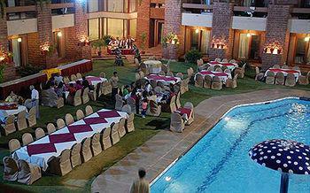 Hotel Shree Ram International Jodhpur (Rajasthan)