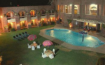 Shree Ram International 3*