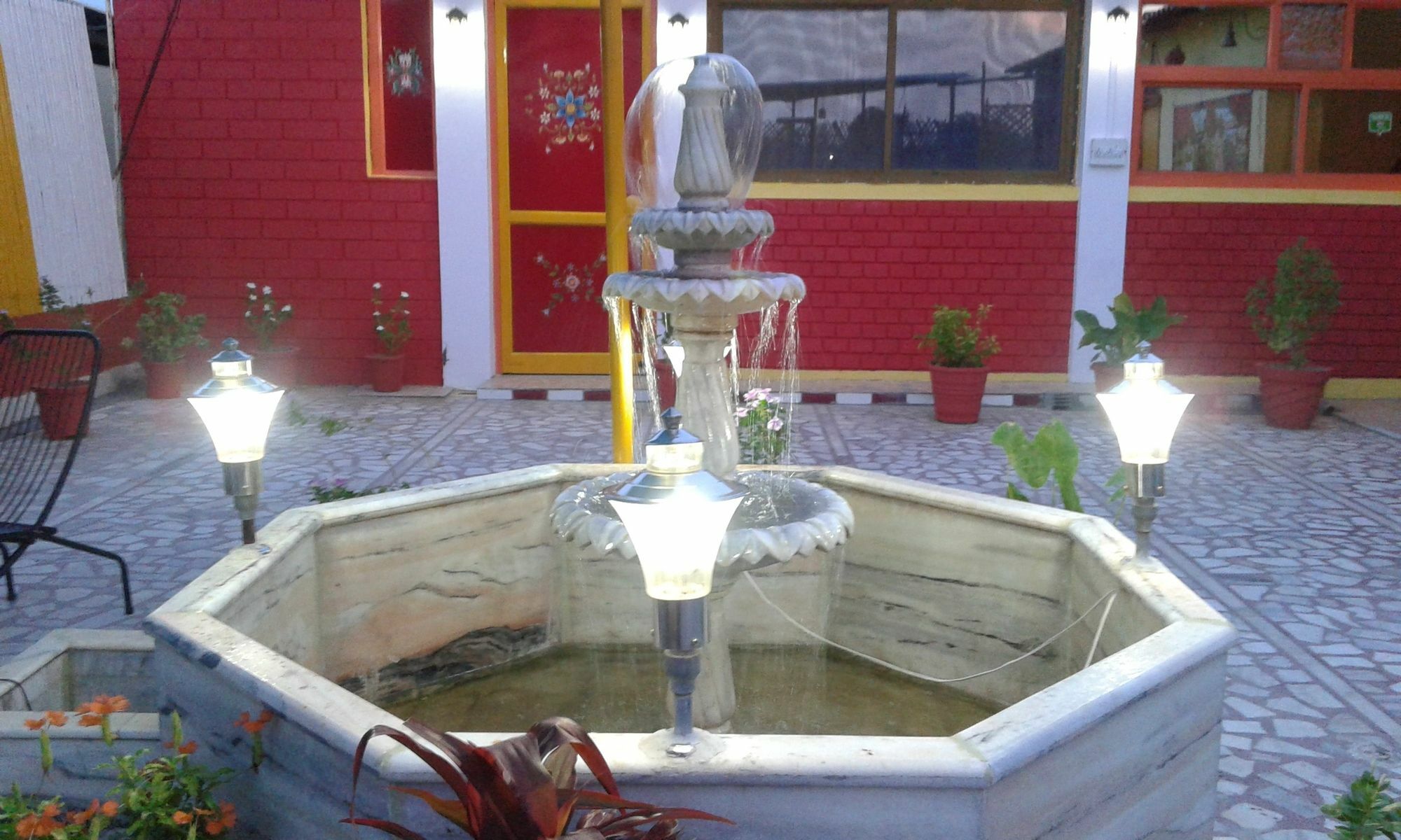 Govind 2* Jodhpur (Rajasthan)