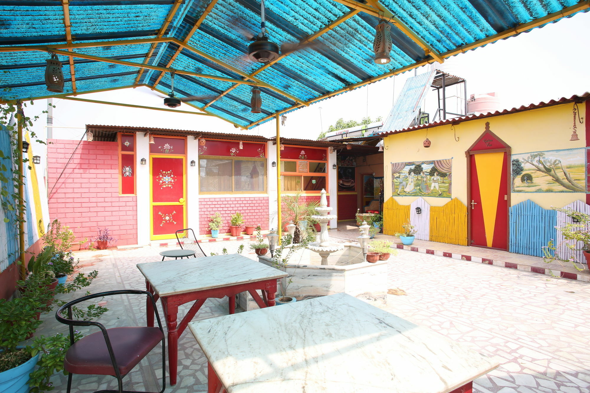 Govind 2* Jodhpur (Rajasthan)