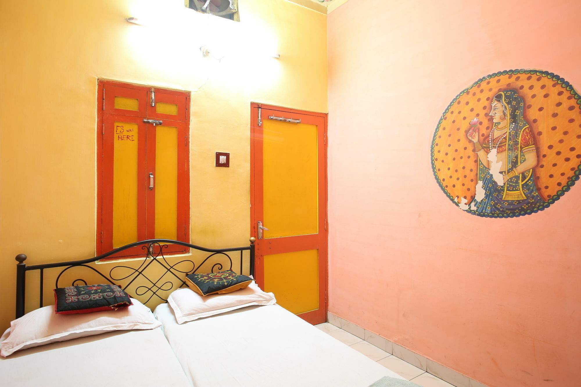 Guest house Govind