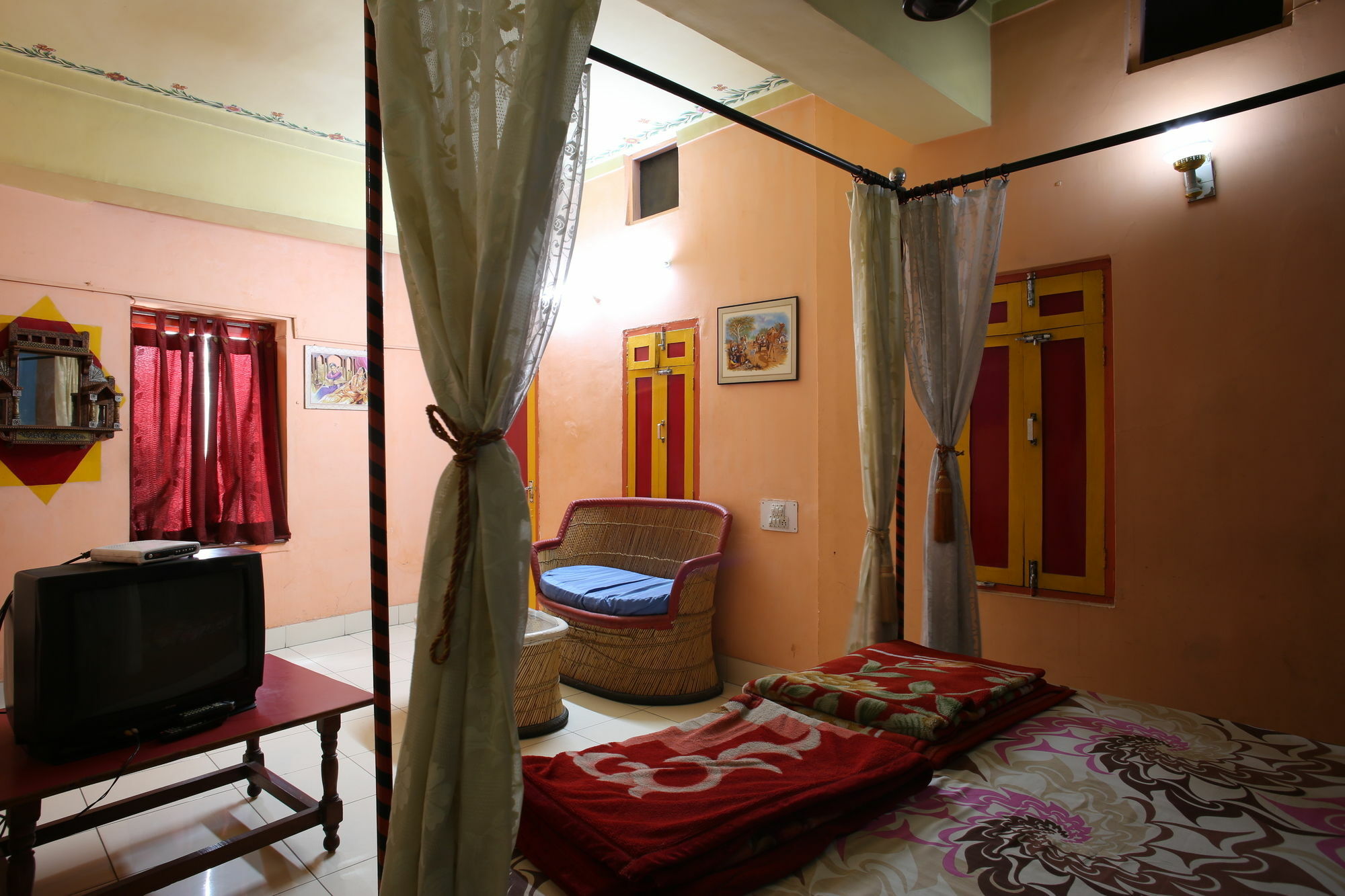 Govind Guest house 2*