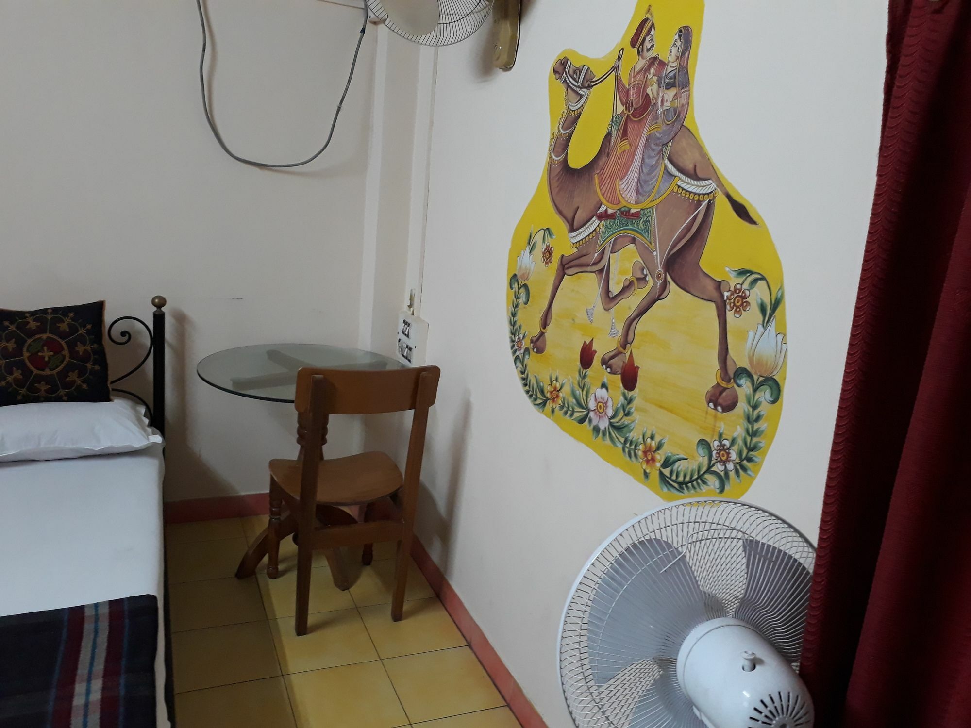 Govind Guest house 2*