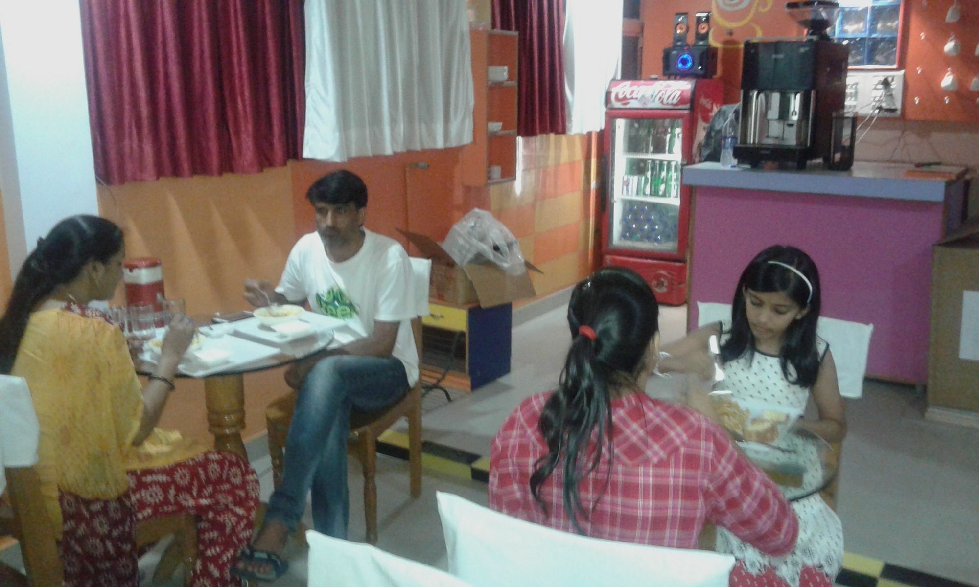 Govind Guest house
