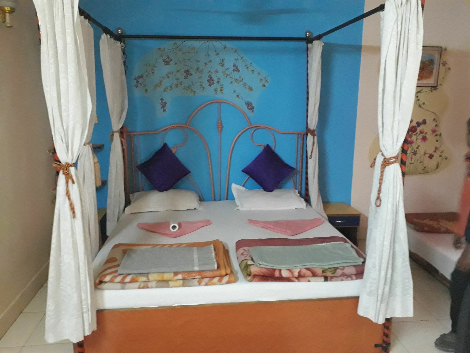 Guest house Govind 2*