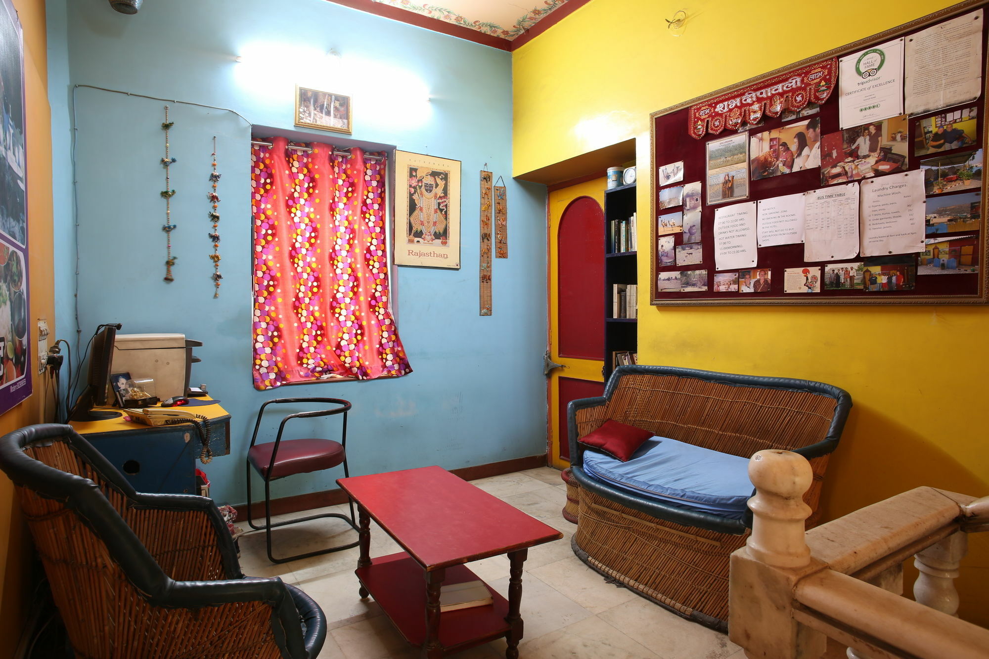 Govind Guest house 2*