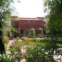 Ratan Vilas, Jodhpur Hotel Jodhpur (Rajasthan)