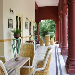 Hotel Ratan Vilas, Jodhpur