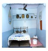 Singhvi's Haveli Jodhpur (Rajasthan)
