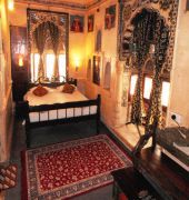Singhvi's Haveli 3*