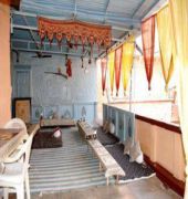 Hotel Singhvi's Haveli Jodhpur (Rajasthan)