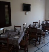 Imperial Polo Ground Haveli Jodhpur (Rajasthan)