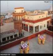 Bhikamkor And Camp - 70 Kms From Jodhpur Hotel