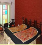 Hotel Bhikamkor And Camp - 70 Kms From Jodhpur
