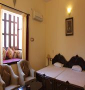 Kishore Bagh Palace 3*