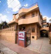 Hotel Sandhu Palace 2*