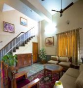 Hotel Sandhu Palace Jodhpur (Rajasthan)