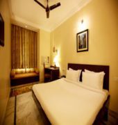 Sandhu Palace Hotel Jodhpur (Rajasthan)
