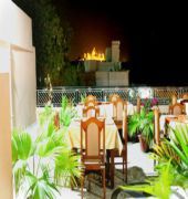 Hotel Sandhu Palace 2*