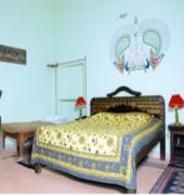 Jasol Heritage 3* Jodhpur (Rajasthan)
