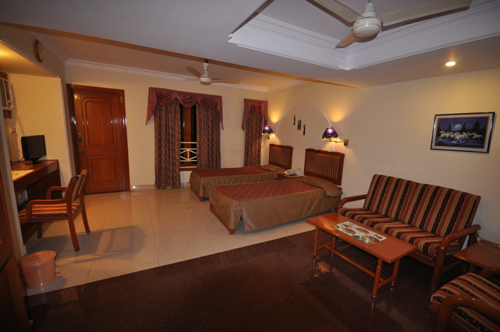 Hotel Apex International Jodhpur (Rajasthan)