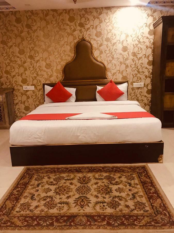 The Umed Hotel Jodhpur (Rajasthan)