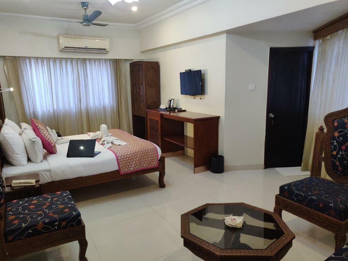 Hotel Chandra