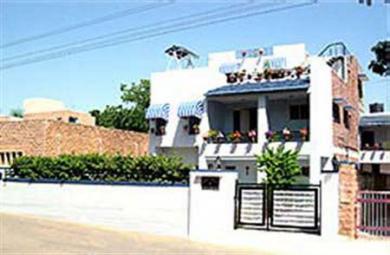 Nora Hotel Jodhpur (Rajasthan)