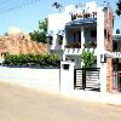 Hotel Nora Jodhpur (Rajasthan)