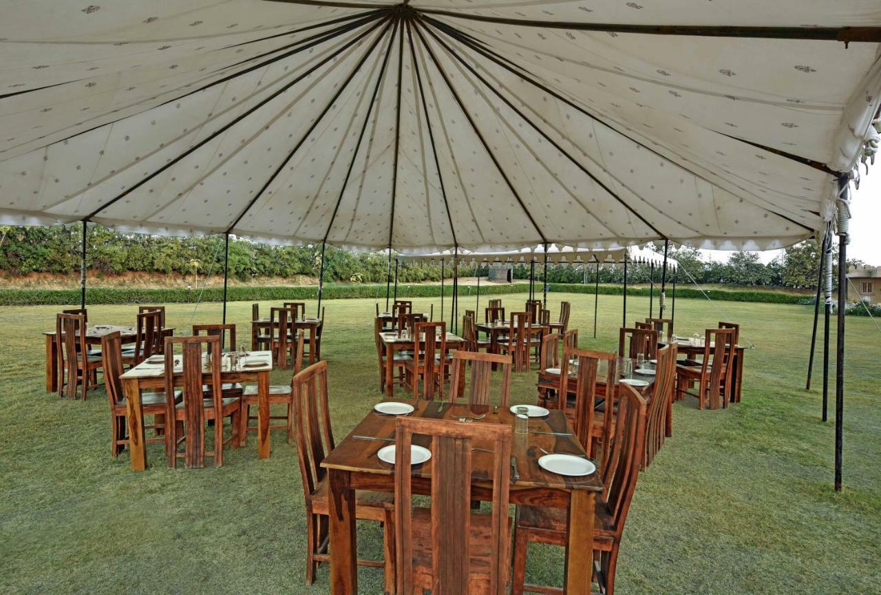 Resort Hariyali Dhani Camps &