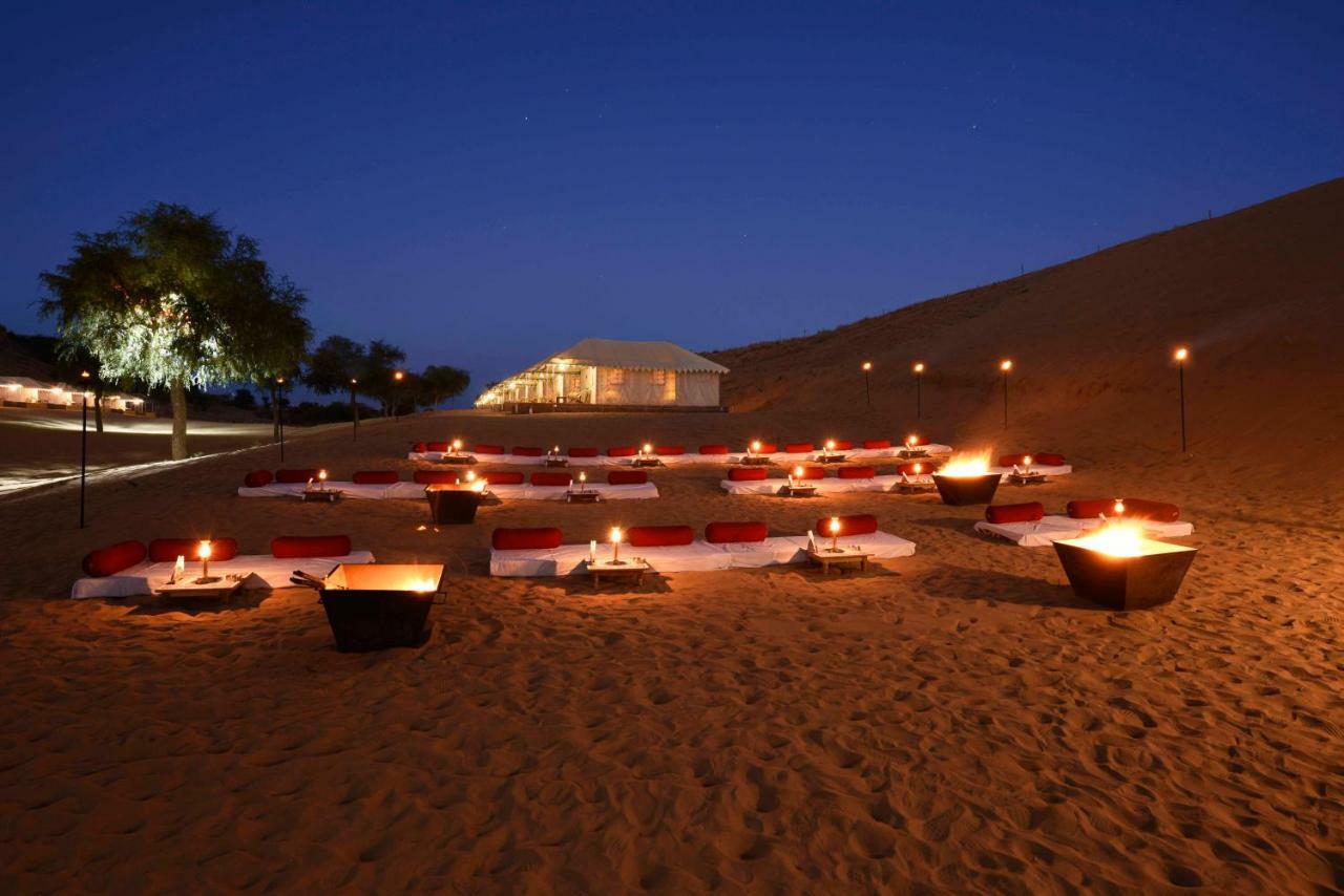 Hariyali Dhani Camps & Jodhpur (Rajasthan)