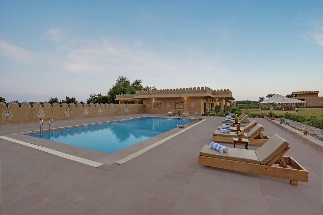Hariyali Dhani Camps & Resort Jodhpur (Rajasthan)