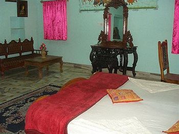 Guest house Hare Krishna
