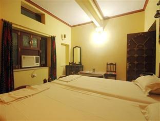 Hotel Heritage Kuchaman Haveli Jodhpur (Rajasthan)