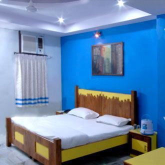High Pointe 2* Jodhpur (Rajasthan)